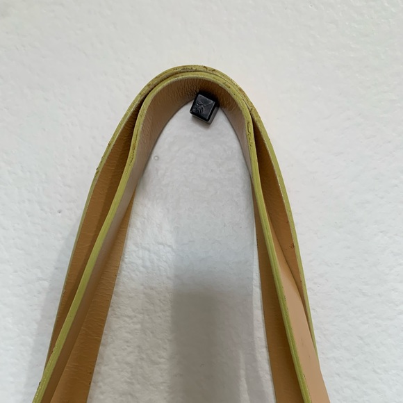 Chanel Vintage Floral Canvas Tote - Picture 3 of 16